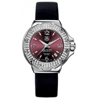 Tag Heuer Formula 1 WAC1219-FC6218